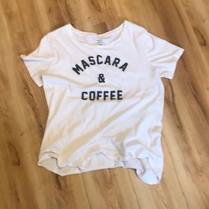 Old navy relaxed tee